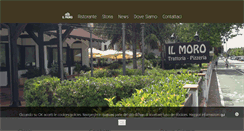 Desktop Screenshot of ilmoro.net