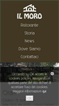 Mobile Screenshot of ilmoro.net